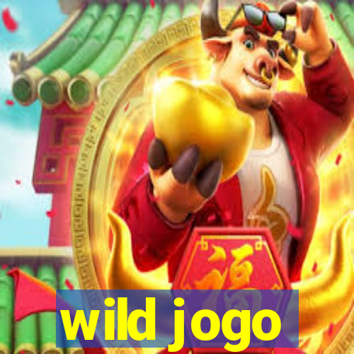 wild jogo